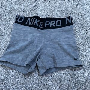 Nike spandex